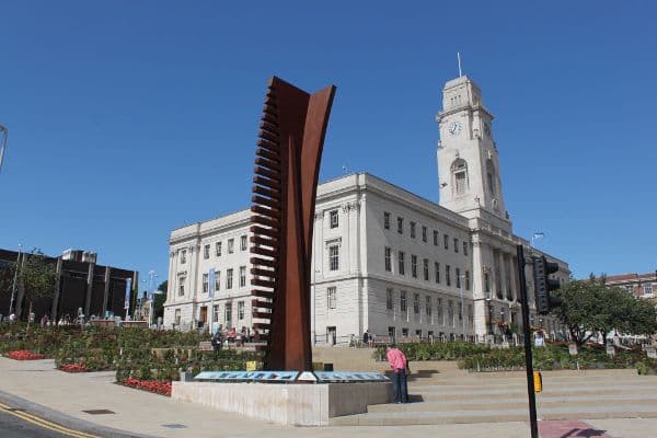 Barnsley drainage services