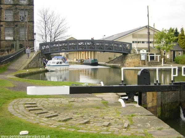 Brighouse drainage services