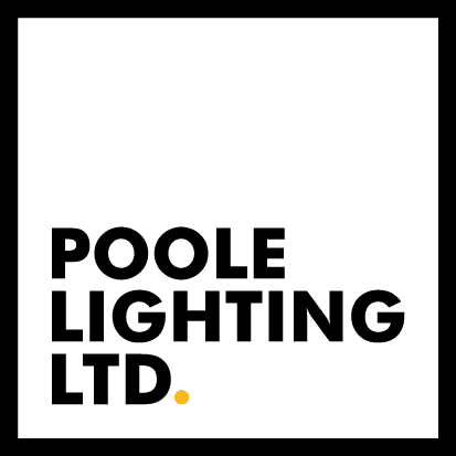 Poole Lighting LTD Logo