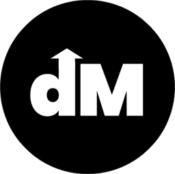 Digital Mark Logo
