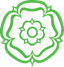 Yorkshire Rose